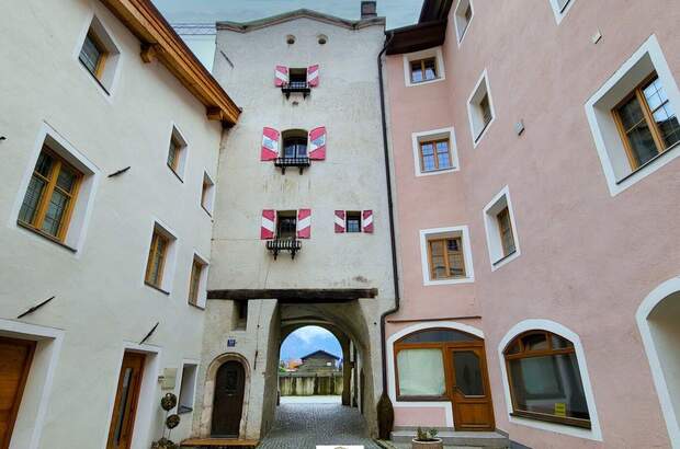 Haus kaufen in 6240 Rattenberg (Bild 4)