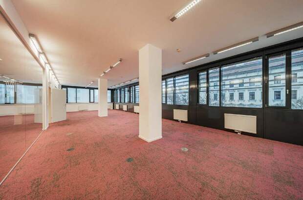 Gewerbeobjekt mieten in 1200 Wien (Bild 1)