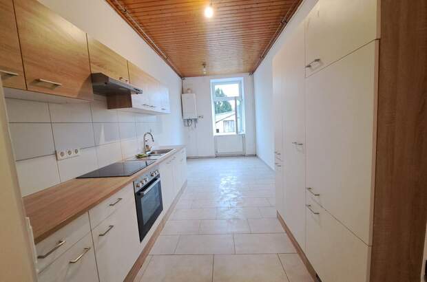 Wohnung mieten in 3150 Wilhelmsburg (Bild 4)