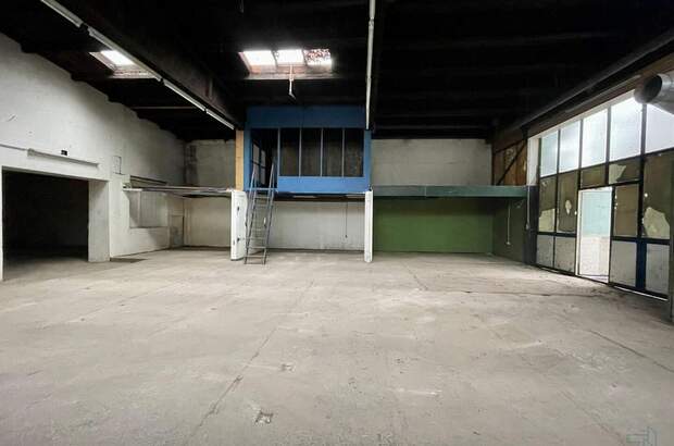 Lager mieten in 8010 Graz (Bild 1)