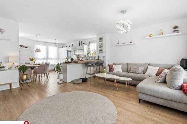 Wohnung mieten in 1030 Wien (Bild 3)