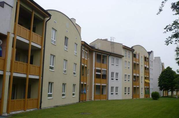 Mietwohnung in 5280 Braunau (Bild 2)