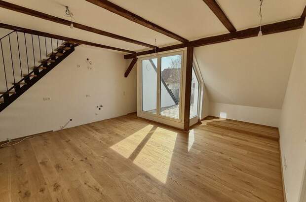 Wohnung mit Balkon kaufen in 8054 Graz (Bild 4)