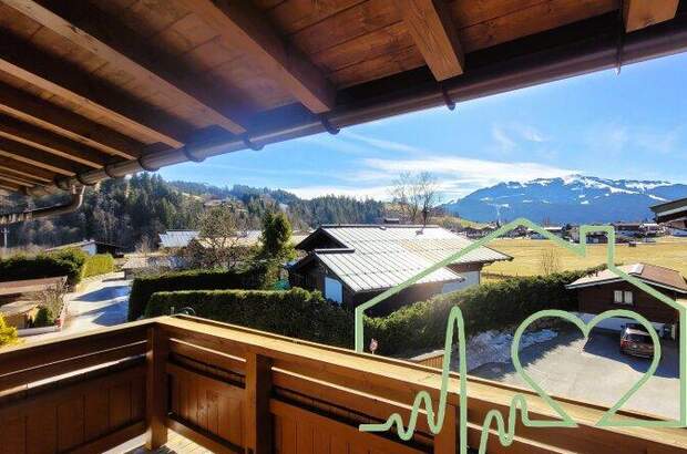 Terrassenwohnung kaufen in 6370 Reith (Bild 4)