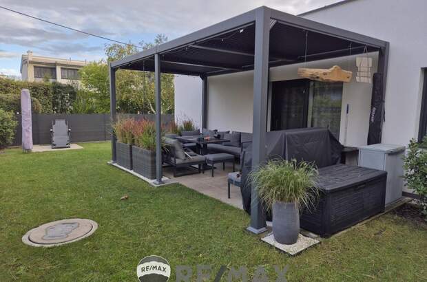 Einfamilienhaus mieten in 1220 Wien (Bild 1)