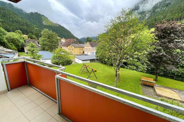 Wohnung mit Balkon kaufen in 8794 Vordernberg (Bild 1)