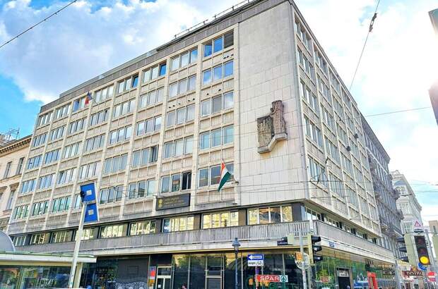 Gewerbeobjekt mieten in 1010 Wien (Bild 1)