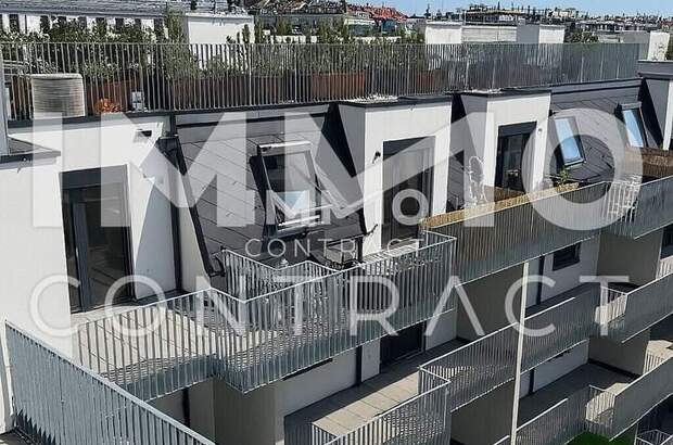 Eigentumswohnung in 1140 Wien