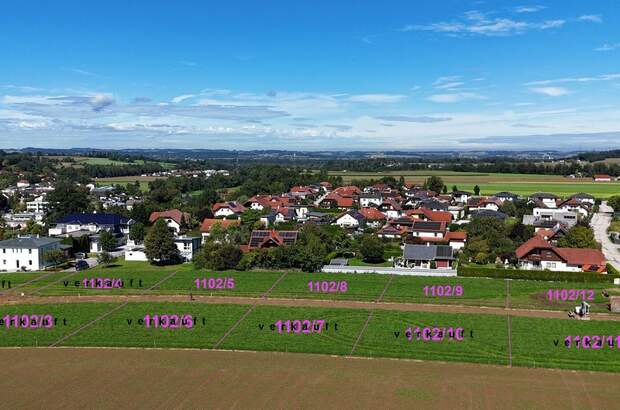 Grundstück kaufen in 4652 Steinerkirchen (Bild 3)