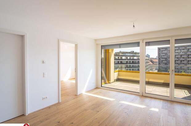 Wohnung mit Balkon kaufen in 1100 Wien (Bild 5)