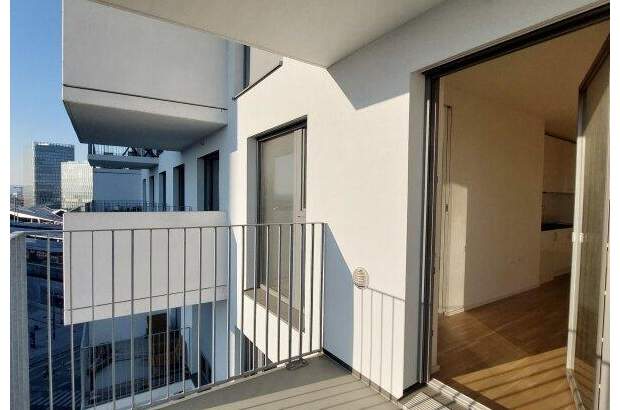 Terrassenwohnung mieten in 1100 Wien (Bild 1)