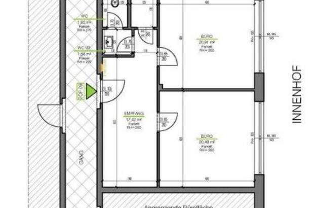 Gewerbeobjekt mieten in 8010 Graz (Bild 4)