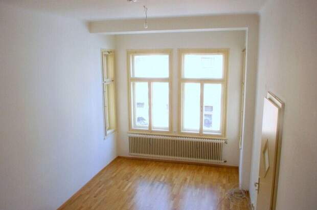 Altbauwohnung mit Balkon mieten in 9020 Klagenfurt (Bild 5)