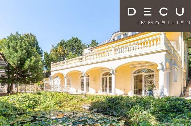 Chalet kaufen in 2372 Gießhübl (Bild 5)