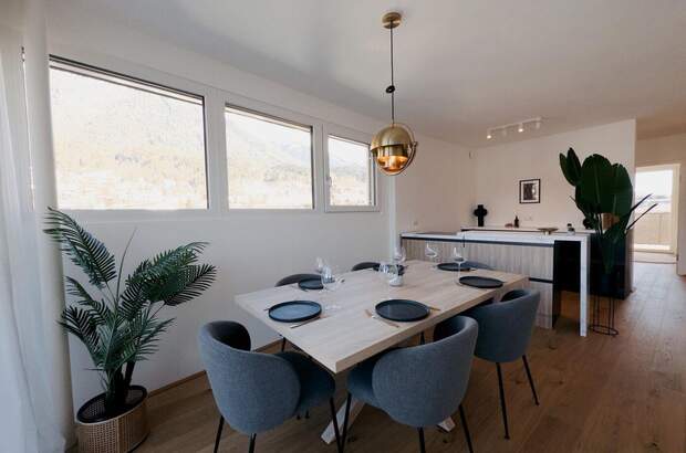 Wohnung mit Balkon kaufen in 6020 Hötting (Bild 2)