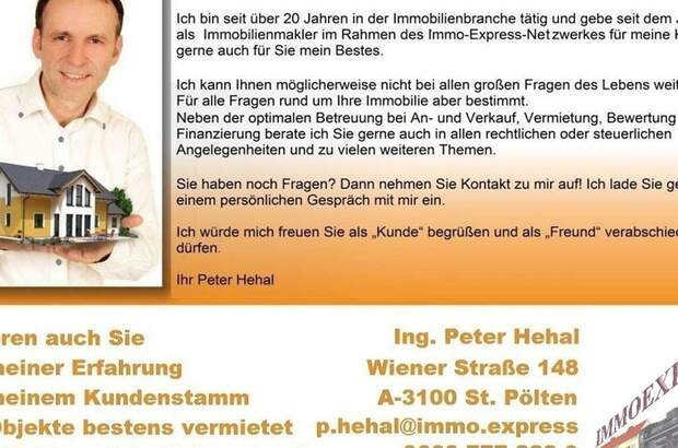 Haus mit Garten mieten in 3100 Sankt Pölten (Bild 5)