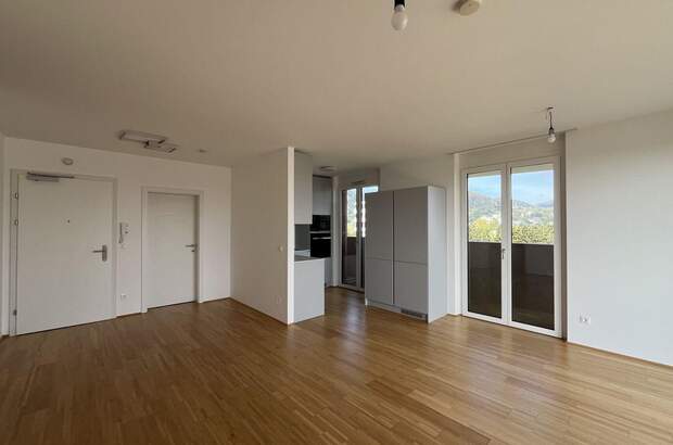 Wohnung mit Balkon kaufen in 8054 Graz (Bild 5)