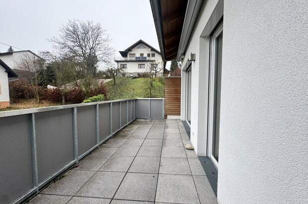 Terrassenwohnung mieten in 4522 Sierning (Bild 5)
