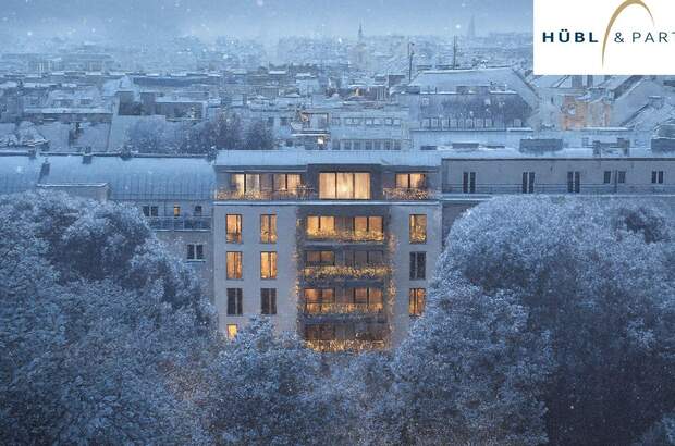 Wohnung mit Balkon kaufen in 1180 Wien (Bild 1)