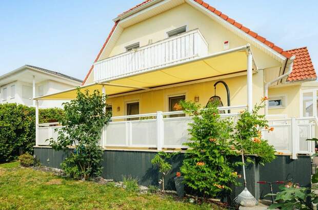 Haus kaufen in 2485 Wimpassing