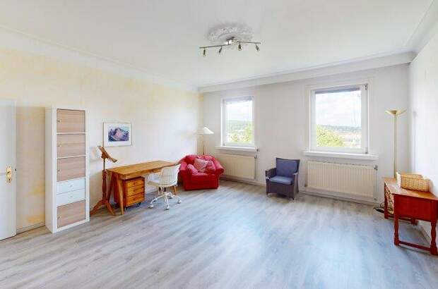 Terrassenwohnung kaufen in 1130 Wien (Bild 4)