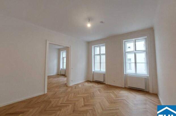 Terrassenwohnung mieten in 1010 Wien (Bild 1)