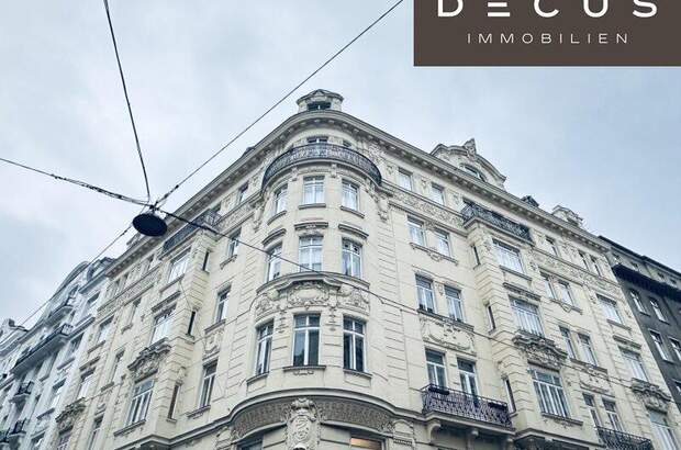 Büro / Praxis mieten in 1010 Wien (Bild 3)