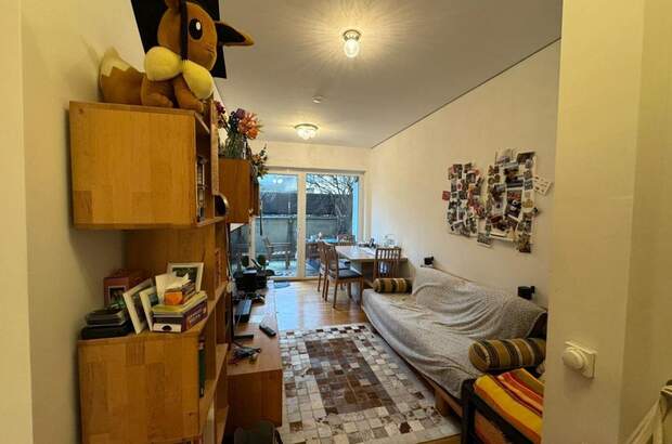 Eigentumswohnung in 8010 Graz (Bild 4)