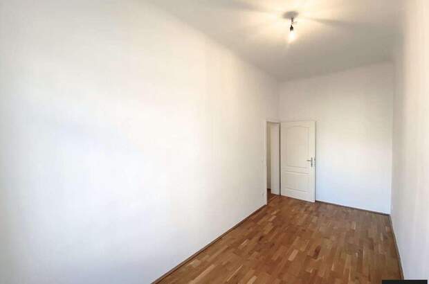 Altbauwohnung mit Balkon mieten in 8700 Leoben (Bild 3)