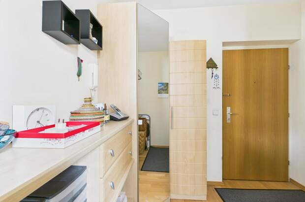 Terrassenwohnung kaufen in 4060 Leonding (Bild 3)