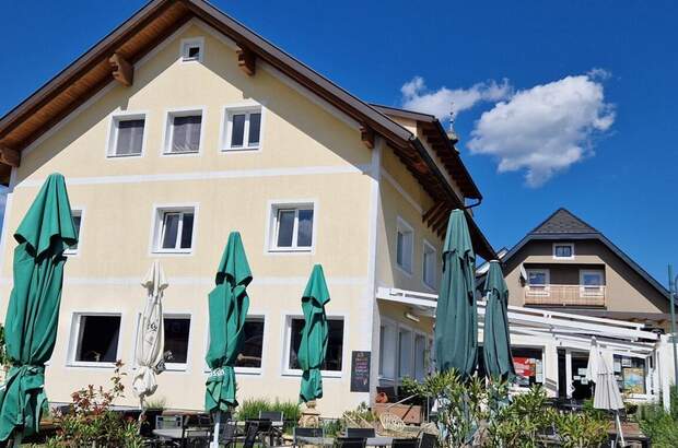 Anlageobjekt kaufen in 8952 Irdning (Bild 1)