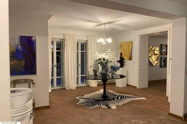 Haus mit Garten kaufen in 5020 Salzburg (Bild 5)