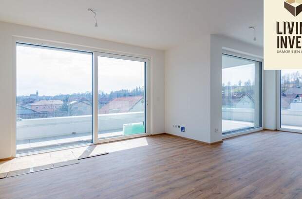 Wohnung mieten in 4652 Fischlham (Bild 1)