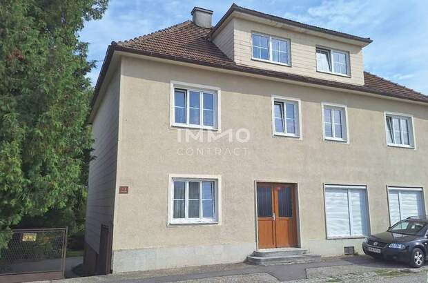 Haus kaufen in 3380 Pöchlarn