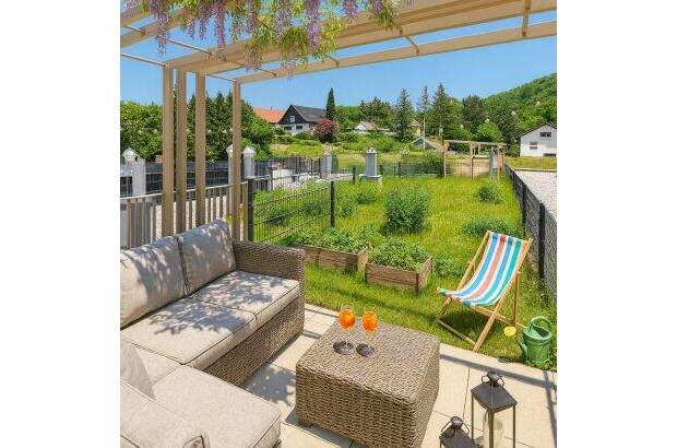 Terrassenwohnung kaufen in 2391 Kaltenleutgeben (Bild 1)