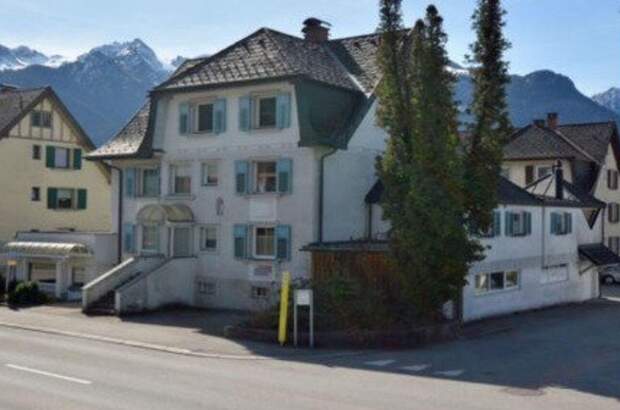 Gewerbeobjekt mieten in 6700 Bludenz (Bild 1)