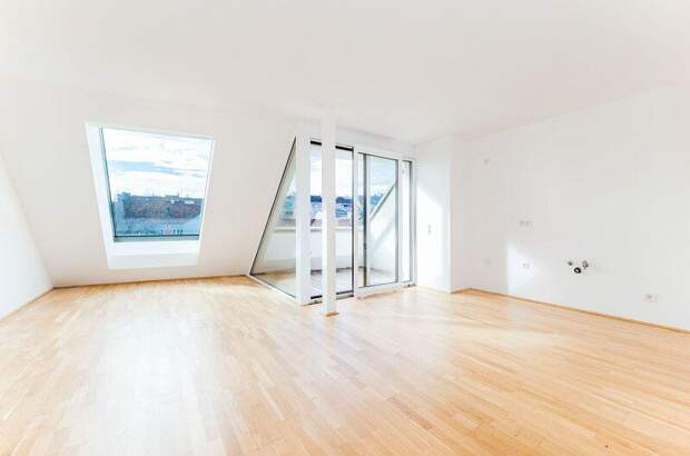 Terrassenwohnung mieten in 1060 Wien (Bild 3)