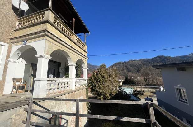 Anlageobjekt kaufen in 8132 Pernegg (Bild 3)