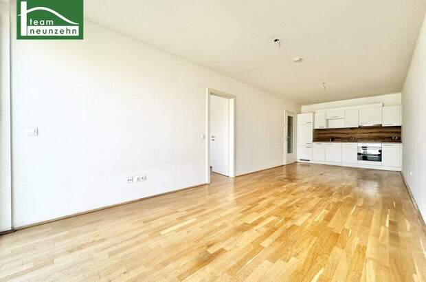 Terrassenwohnung mieten in 8020 Graz (Bild 3)