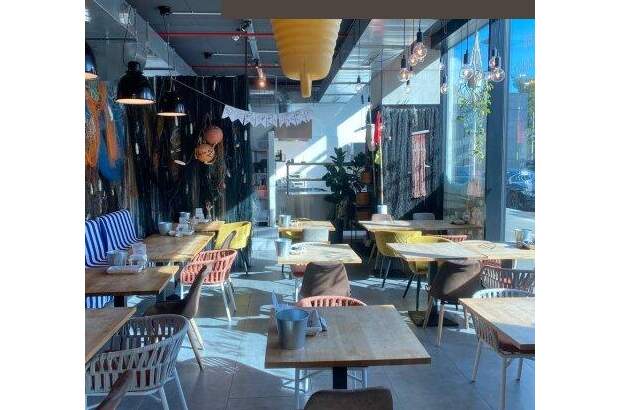 Gastronomie / Restaurant mieten in 1030 Wien (Bild 4)