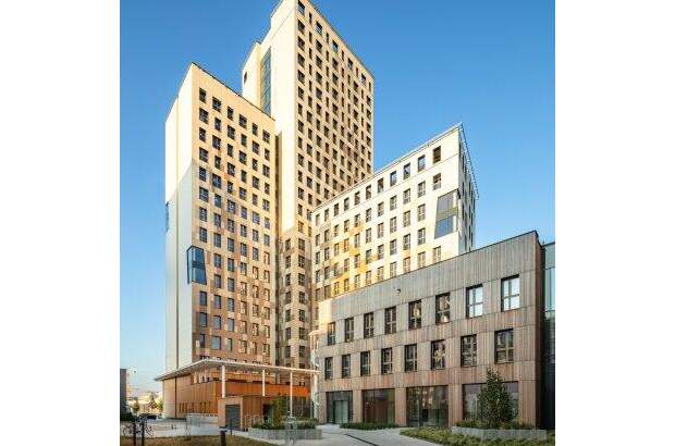 Büro / Praxis mieten in 1220 Wien (Bild 3)