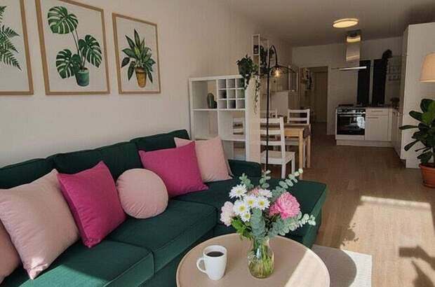 Wohnung mieten in 8010 Graz (Bild 4)