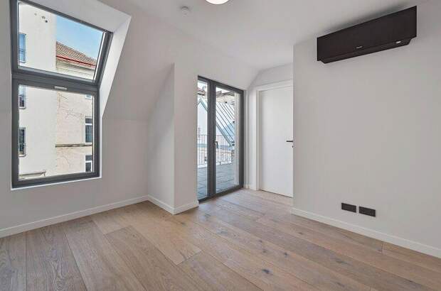 Terrassenwohnung kaufen in 1050 Wien (Bild 3)