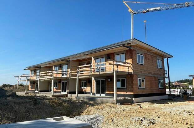 Wohnung mit Balkon kaufen in 4910 Ried (Bild 1)