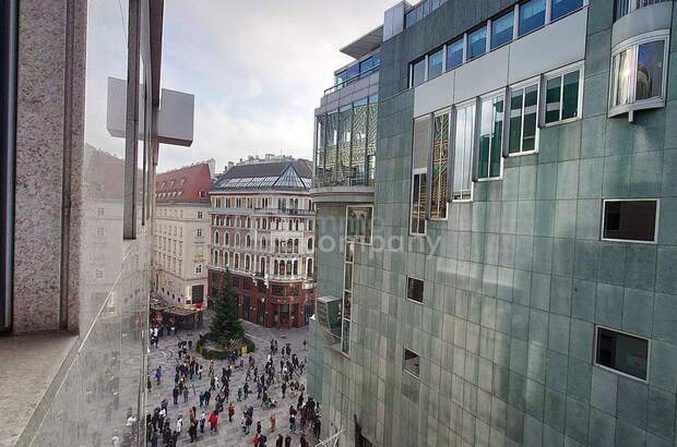 Gewerbeobjekt mieten in 1010 Wien (Bild 1)