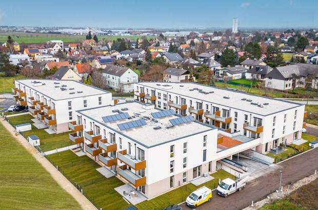 Wohnung kaufen in 2201 Gerasdorf (Bild 2)