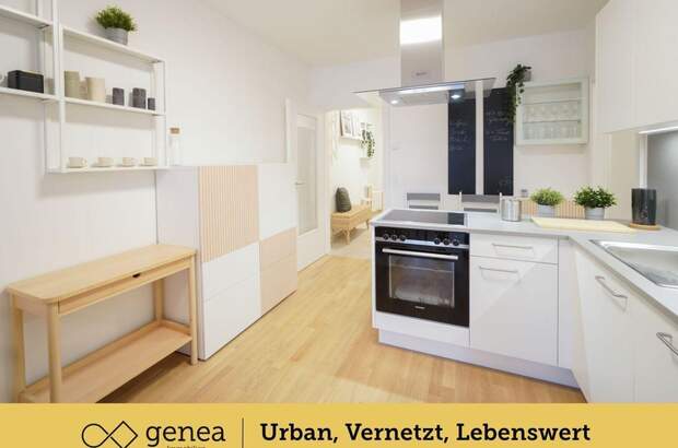 Wohnung mieten in 8010 Graz (Bild 1)