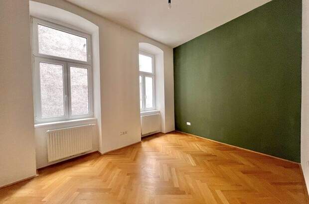Eigentumswohnung in 1060 Wien (Bild 3)