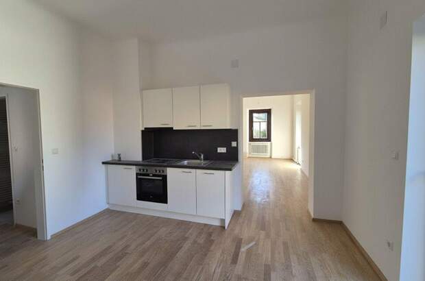 Wohnung mit Balkon mieten in 8010 Graz (Bild 4)