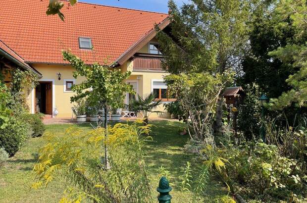 Haus mit Garten kaufen in 2544 Leobersdorf (Bild 1)